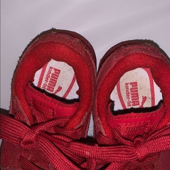 Puma    - Picture 3 of 5